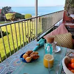 Appartamento O Recuncho De Belén Baiona