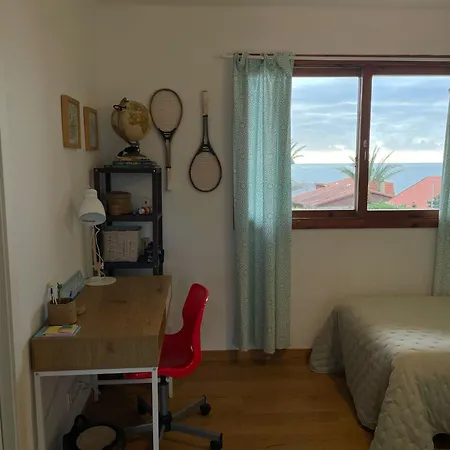 O Recuncho De Belen Apartmán *
