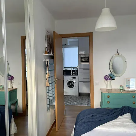 Apartamento O Recuncho De Belen