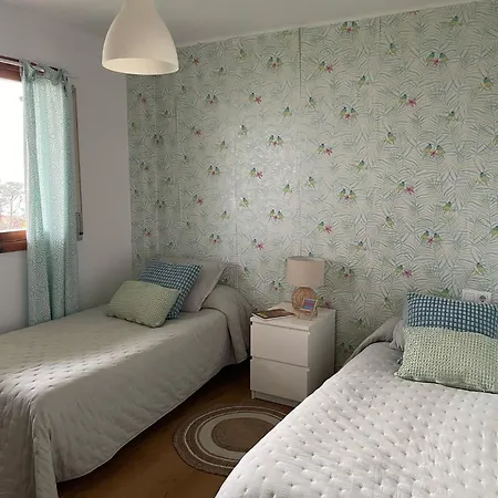 O Recuncho De Belén Baiona