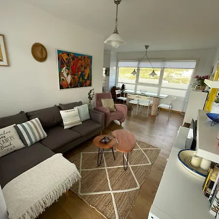 Apartman O Recuncho De Belen Baiona