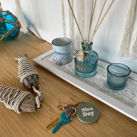 O Recuncho De Belén * Baiona