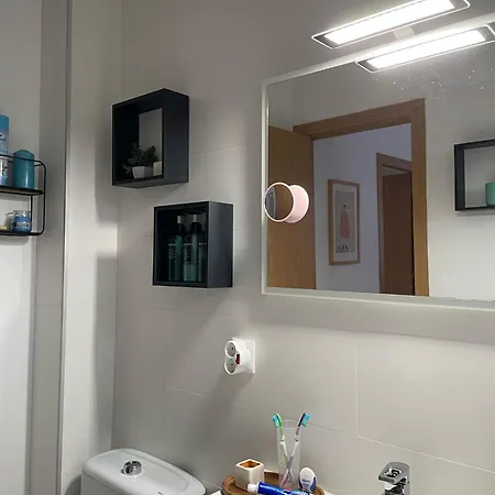 Appartement O Recuncho De Belen Baiona