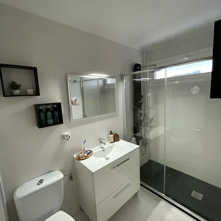 O Recuncho De Belén Apartamento Baiona