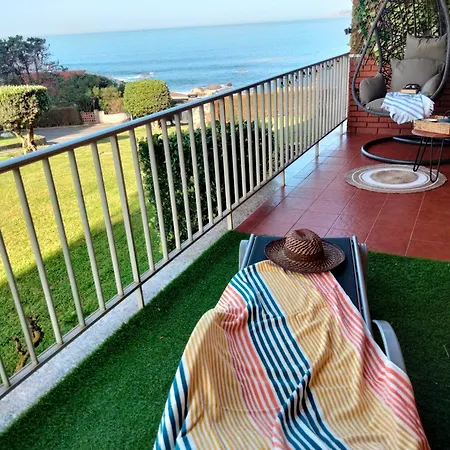 Appartement O Recuncho De Belen Baiona