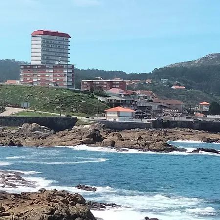 O Recuncho De Belén Apartamento