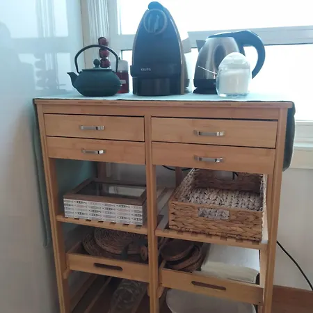 O Recuncho De Belen Apartman *