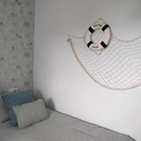 O Recuncho De Belen Apartman *