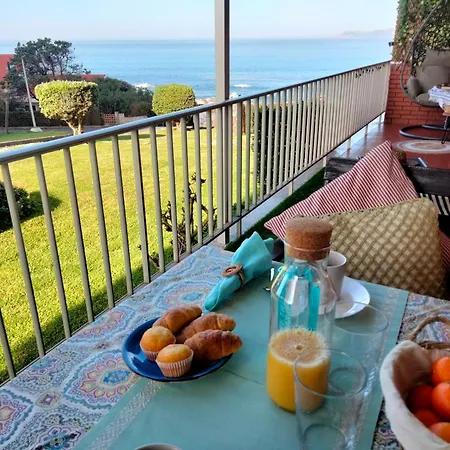 Apartmán O Recuncho De Belen Baiona