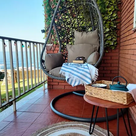 O Recuncho De Belen Baiona