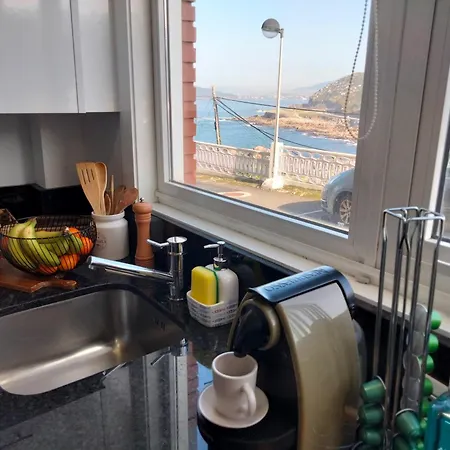 Apartmán O Recuncho De Belen *