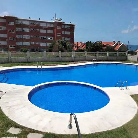 Apartmán O Recuncho De Belen *
