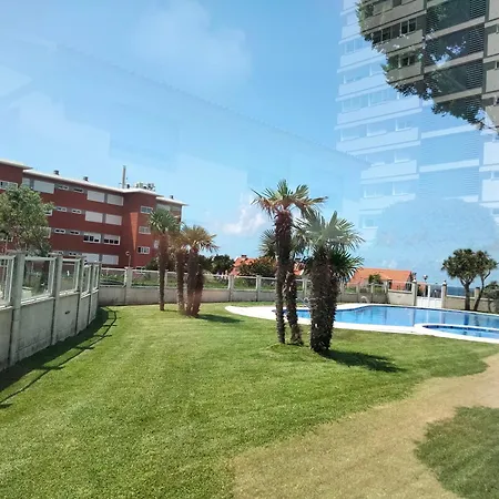 Apartamento O Recuncho De Belén