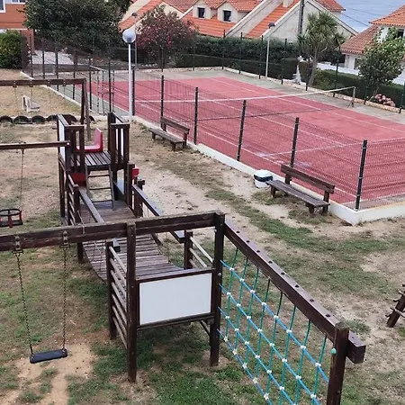 Appartement O Recuncho De Belen *