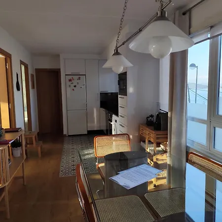 O Recuncho De Belén Apartamento