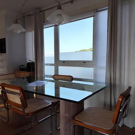 Apartamento O Recuncho De Belén
