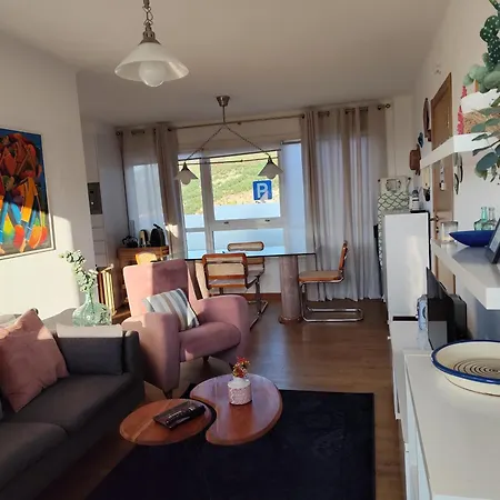 Apartamento O Recuncho De Belén