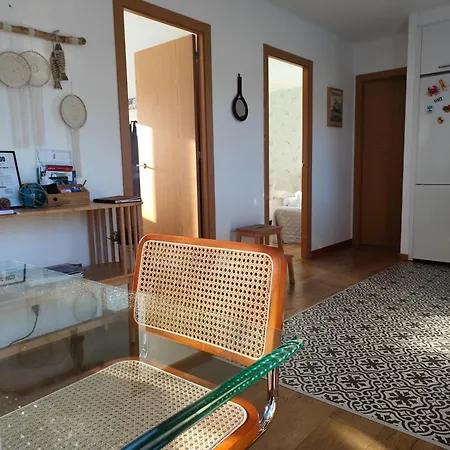 Apartamento O Recuncho De Belén *