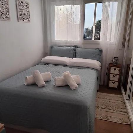Apartamento O Recuncho De Belén Baiona
