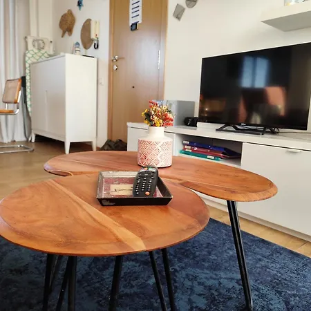 O Recuncho De Belén Apartamento Baiona