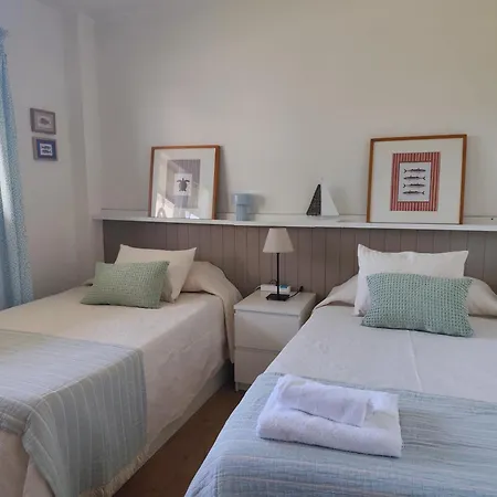 Apartmán O Recuncho De Belen