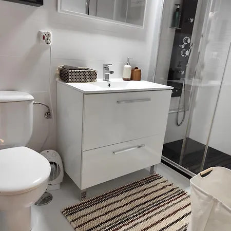 Apartmán O Recuncho De Belen