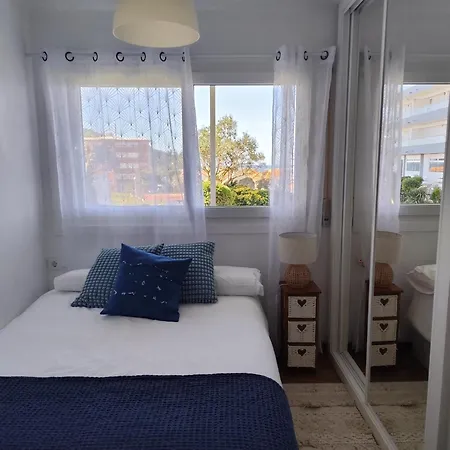 Apartmán O Recuncho De Belen Baiona