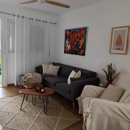 Apartmán O Recuncho De Belen
