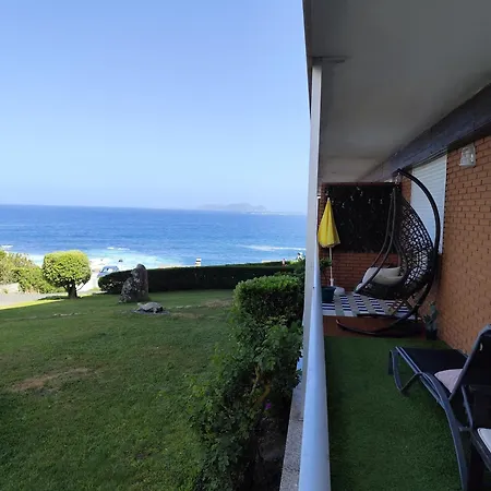 Apartmán O Recuncho De Belen