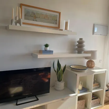 Apartmán O Recuncho De Belen *