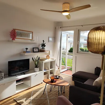 Apartmán O Recuncho De Belen