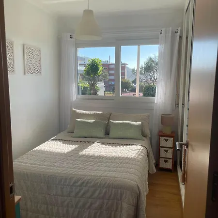 Apartmán O Recuncho De Belen Baiona
