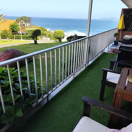 Apartmán O Recuncho De Belen *