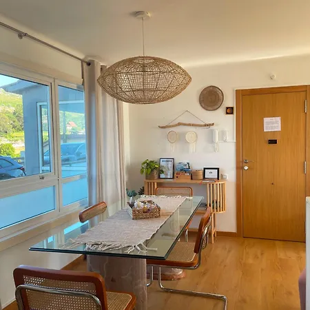 Apartmán O Recuncho De Belen Baiona