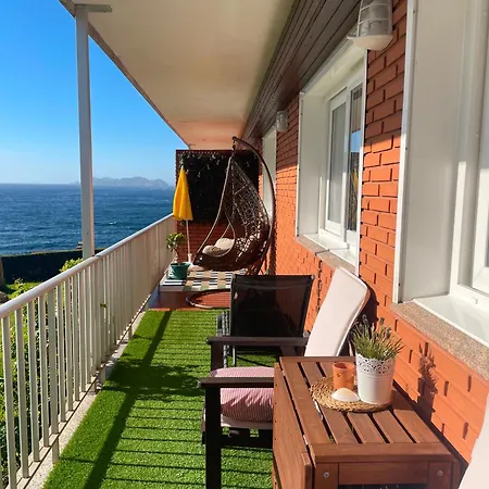 O Recuncho De Belen Apartmán