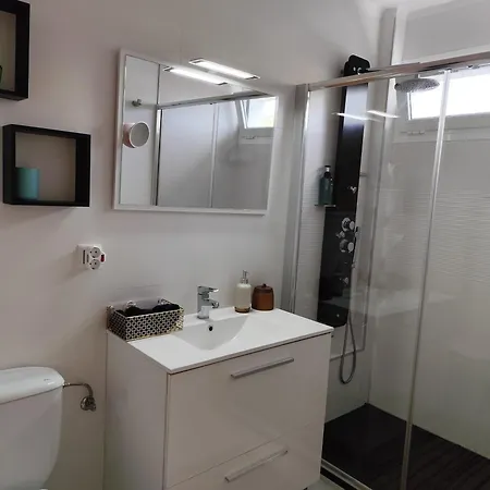O Recuncho De Belen Apartmán Baiona