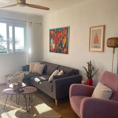 Apartmán O Recuncho De Belen