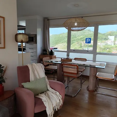 O Recuncho De Belen Apartmán *