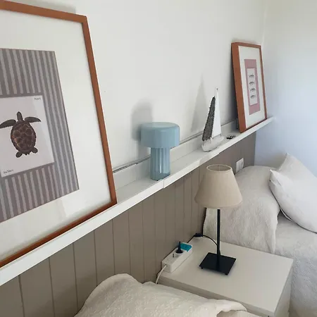 Apartmán O Recuncho De Belen