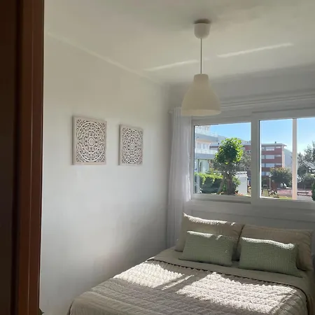 Apartmán O Recuncho De Belen Baiona