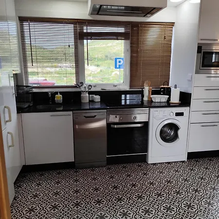 Apartmán O Recuncho De Belen *