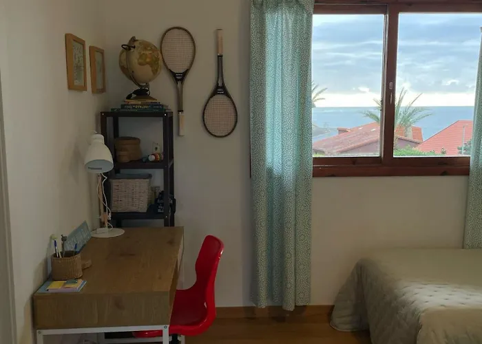 O Recuncho De Belen Apartman *