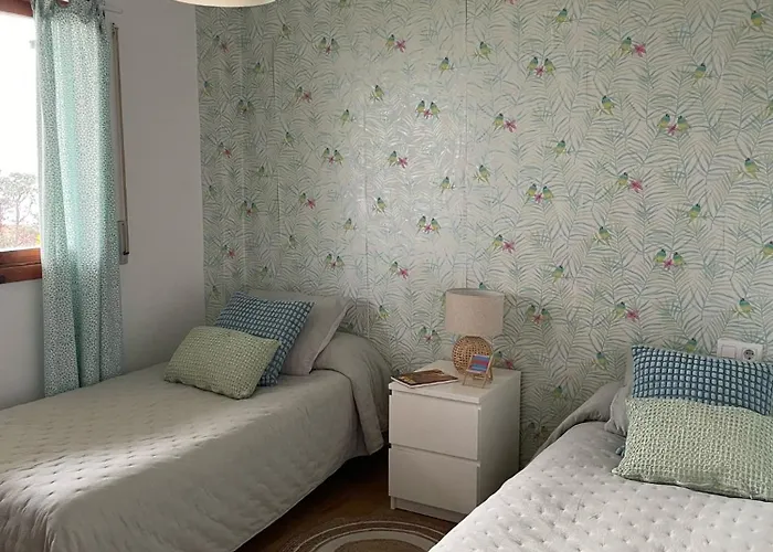 O Recuncho De Belen Baiona