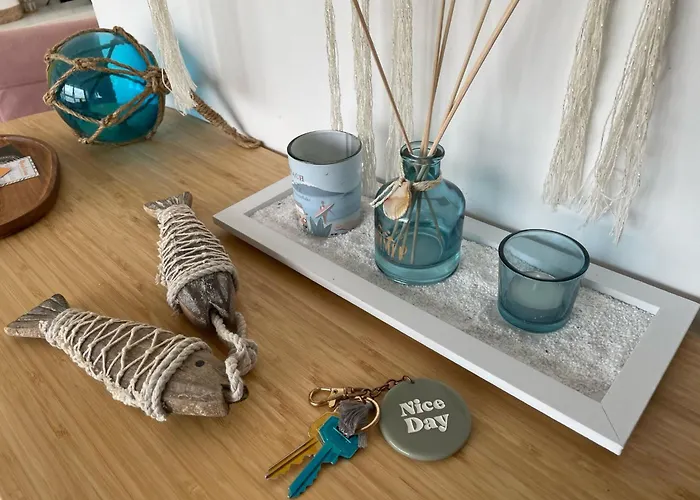 O Recuncho De Belen * Baiona