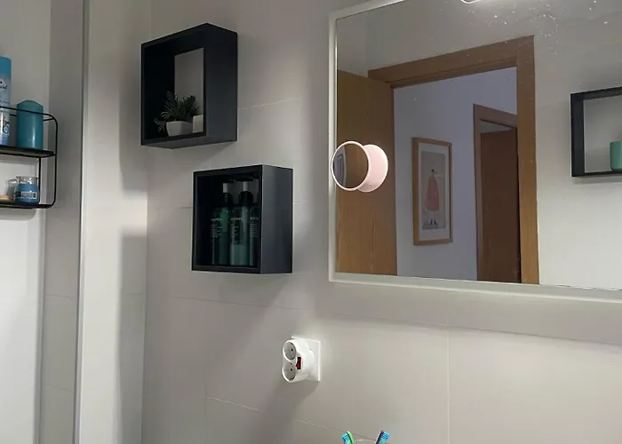 Διαμέρισμα O Recuncho De Belen Baiona