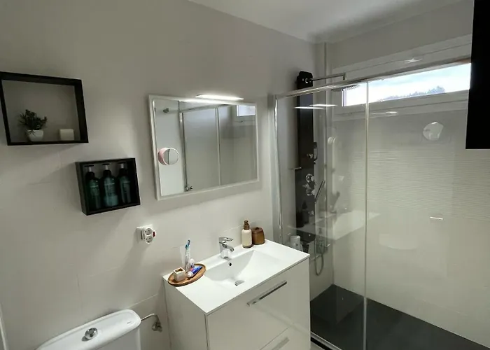 O Recuncho De Belen Apartman Baiona