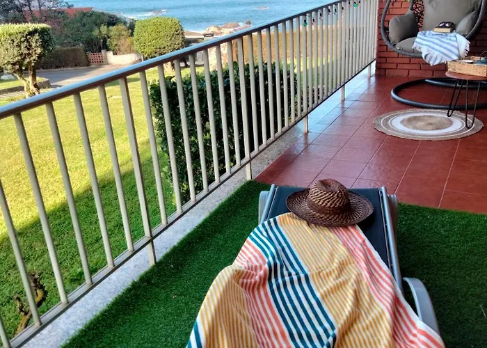 Apartman O Recuncho De Belen Baiona