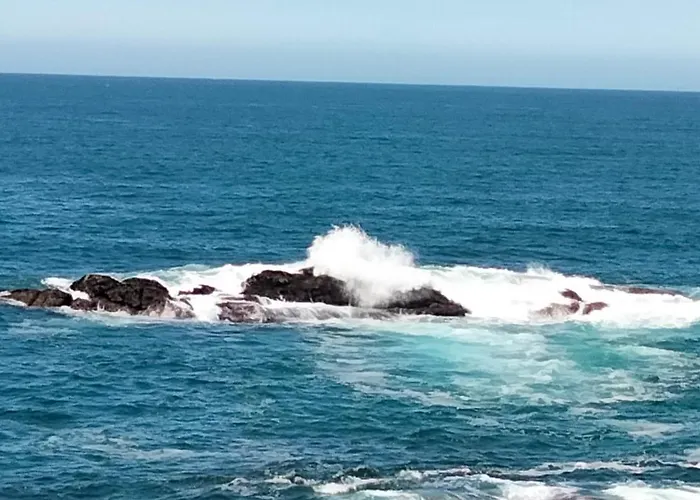 O Recuncho De Belen *