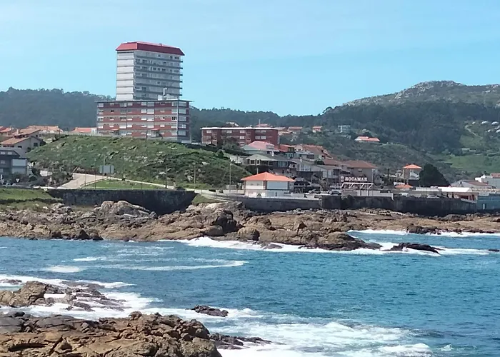 O Recuncho De Belén Apartamento