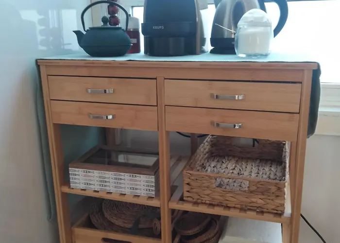 O Recuncho De Belén Apartamento *